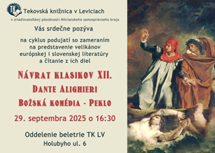 Návrat klasikov XII.